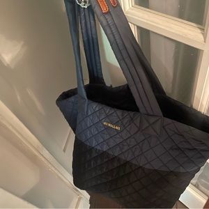 Hardly used. Medium size.